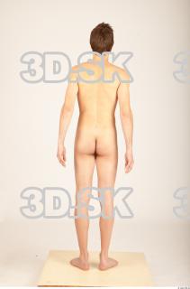 Body texture of Jeronym 0020